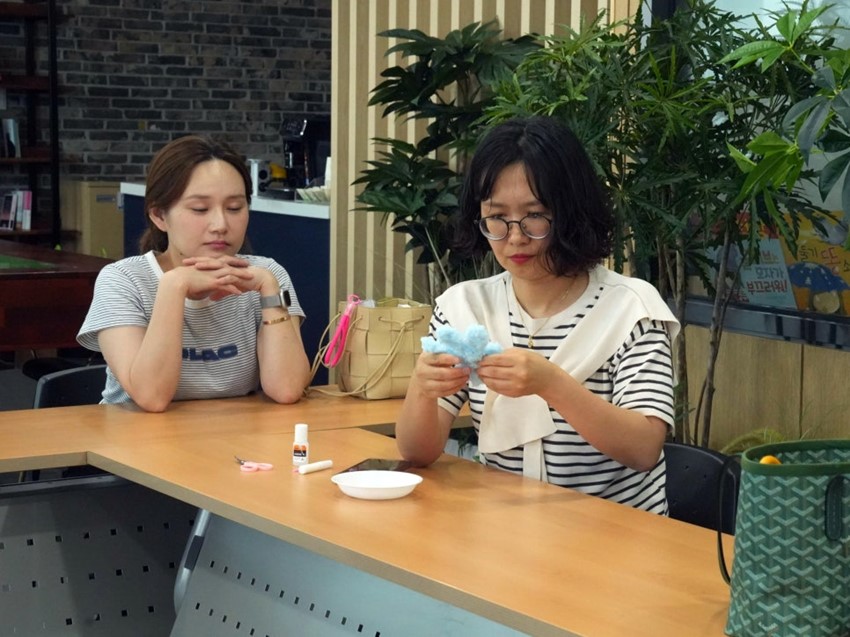 6.경북청년 아카데미 원데이클래스 (경북청년 뉴딜 프로젝트) 운영(5월)